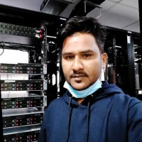 Anand Doddamani