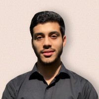 Talha Shahzad