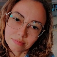 Ivone Aparecida Teixeira