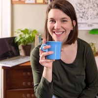Ellen Morgan