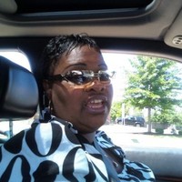 Pamela Cartledge