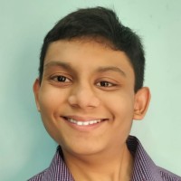 Dhairya Patalia