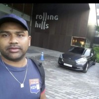 Thiago Rojas