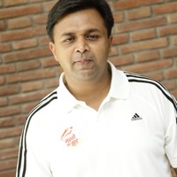 Kiran Naik