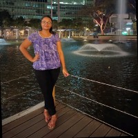Sayali Shinde