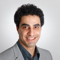 Alireza Abbasi
