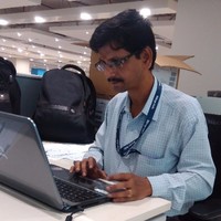 Jagadeesh K