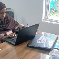 Rukayya Abdullahi
