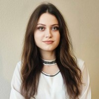 Olena Laptieva