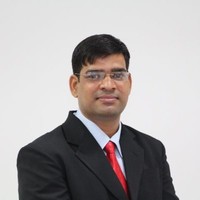 Rahul Kumar Dogra