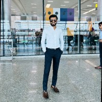 Yash Godhani