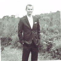 Daniel van der Berg