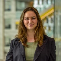 Sarah Waldman