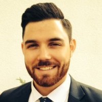 Connor Gamble
