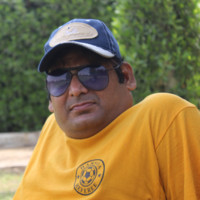Kamran Mohsin Siddiqui