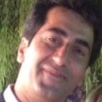 Arash Samimi