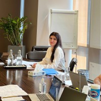 Amena H. Ali