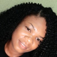 Pascaline Udeh
