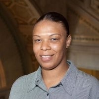 Dortea Harris