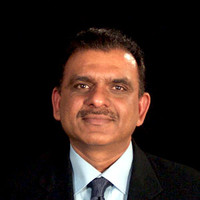 Ashok Jain