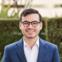 Daniel Chow