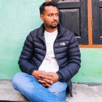 Bedanta Saikia