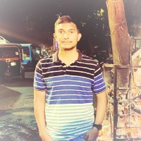 Harsh Rana