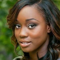 Monique Page