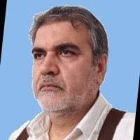 Reza Sheikh Ansari