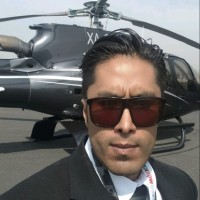 Gerardo Dominguez