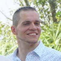 Stuart Montalvo