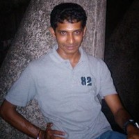 Anoop Anand