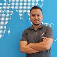 Vikash Chetia