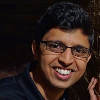 Aditya Rachakonda
