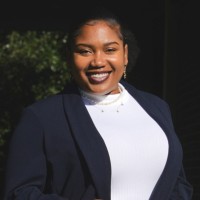 Alexandria Harris-Beeks
