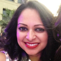 Anju Hanish