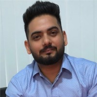 Abhishek Sharma
