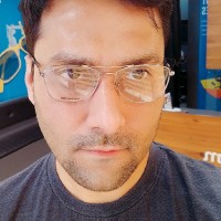 Rahul Sharma