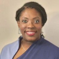 Faye Johnson