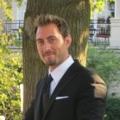 Mark Vetero