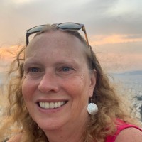 Carole Cook