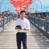 Arian Saputra