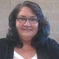 Christina Desaigoudar
