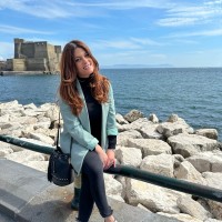Simona De Falco