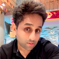 Ajay Singhal