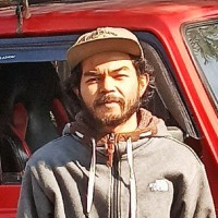 Reza Rachman