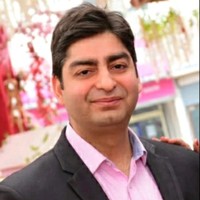 Pankaj Durga
