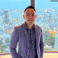 William Tsai