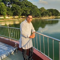 Nipun Chaudhery