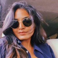 Khyati Baderia